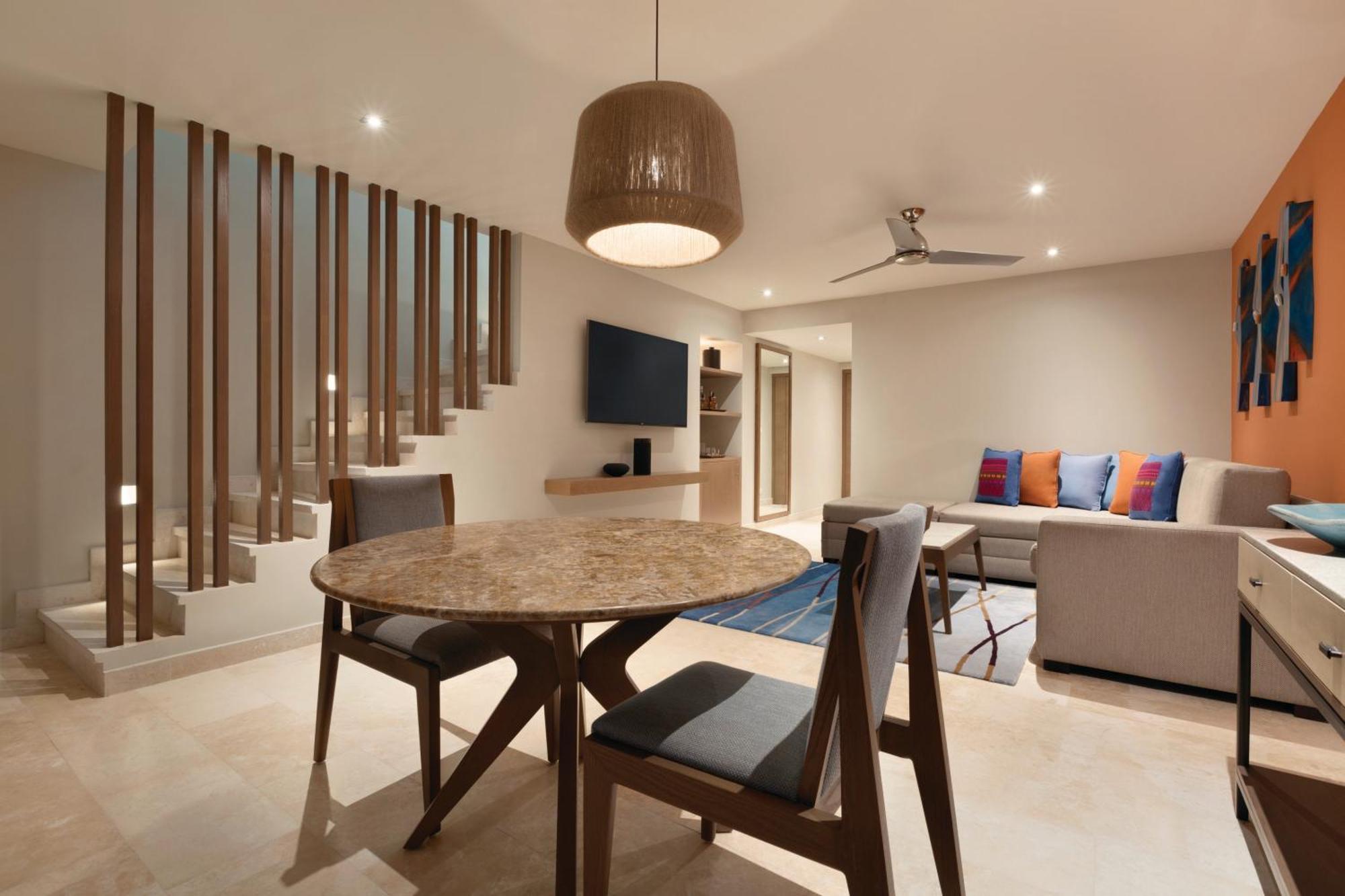 Hyatt Ziva (adults Only) Cancún