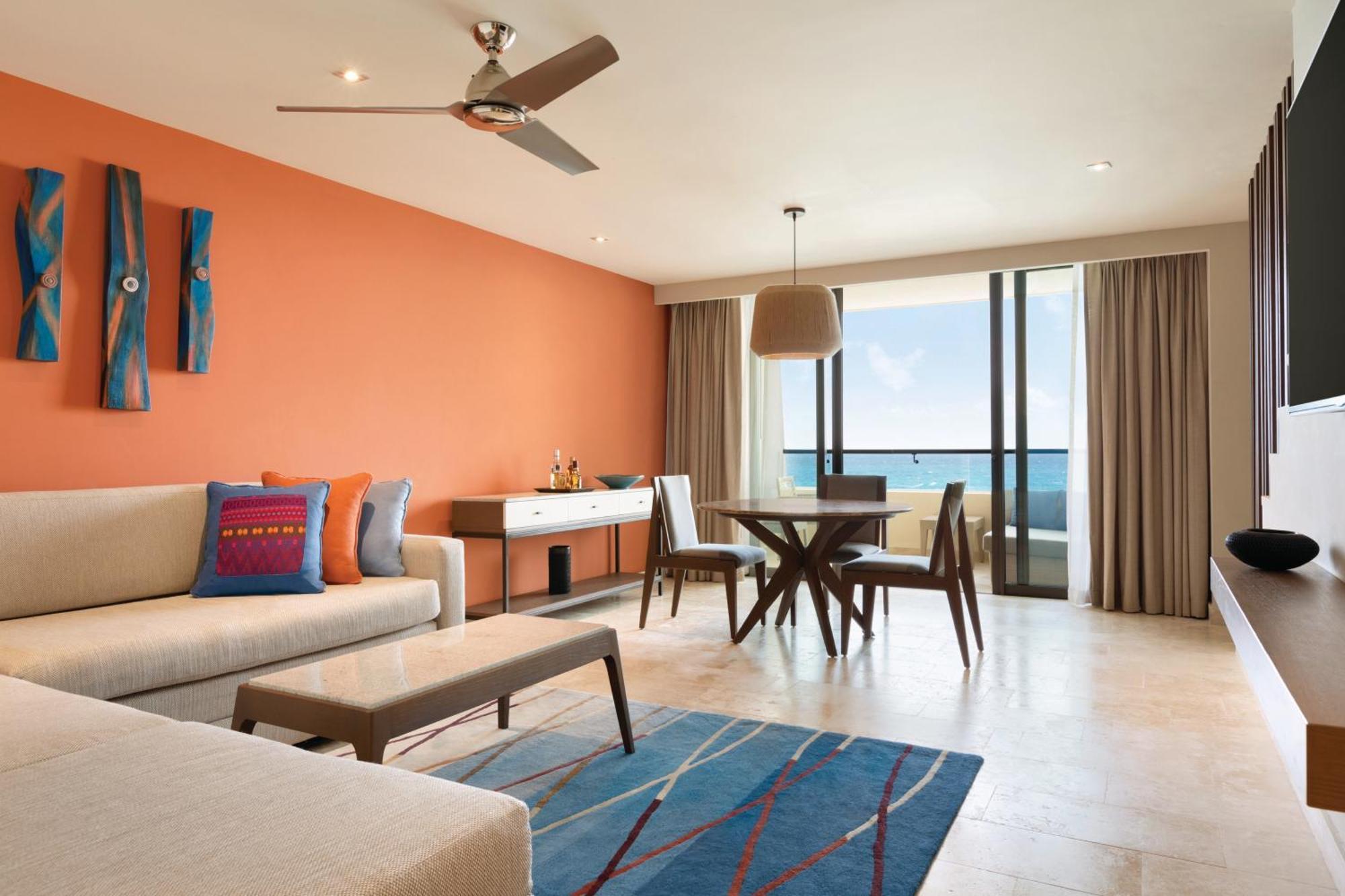 Hyatt Ziva (adults Only) 5* Cancún